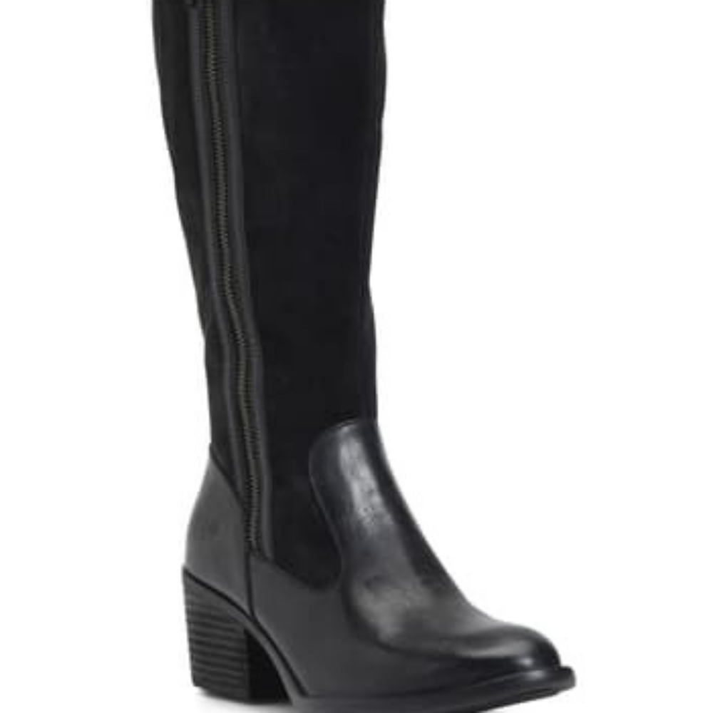 Born Uchee Knee High Boot